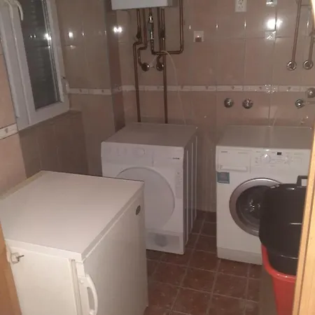 Sunflower Appartement *