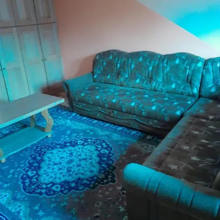 Sunflower Apartment Sarajevo