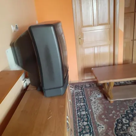 Sunflower Apartment