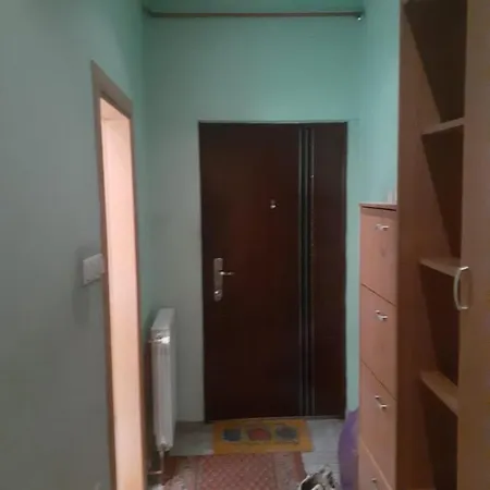 Apartment Sunflower Sarajevo