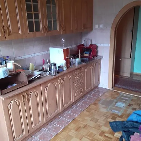 Sunflower Apartment Sarajevo