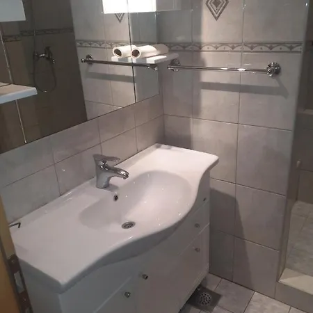 Appartement Sunflower *