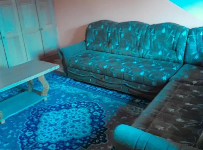 Sunflower Apartmán Sarajevo