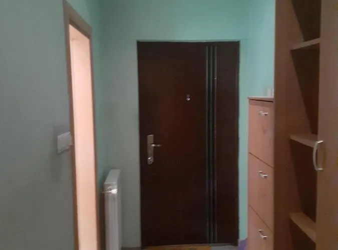 Apartmán Sunflower Sarajevo